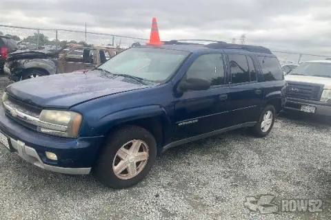 Photo of 2003 Chevrolet Trailblazer