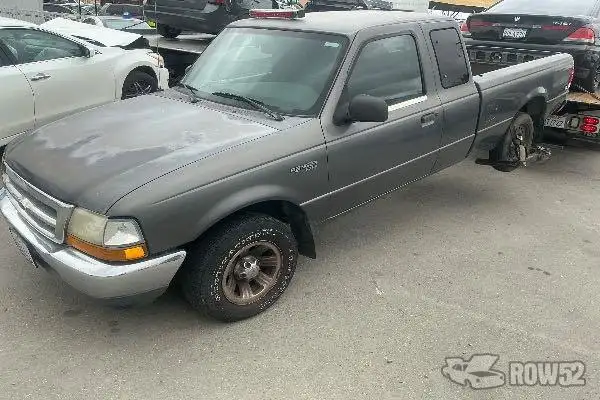 Photo of 2000 Ford Ranger
