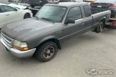 Photo of 2000 Ford Ranger