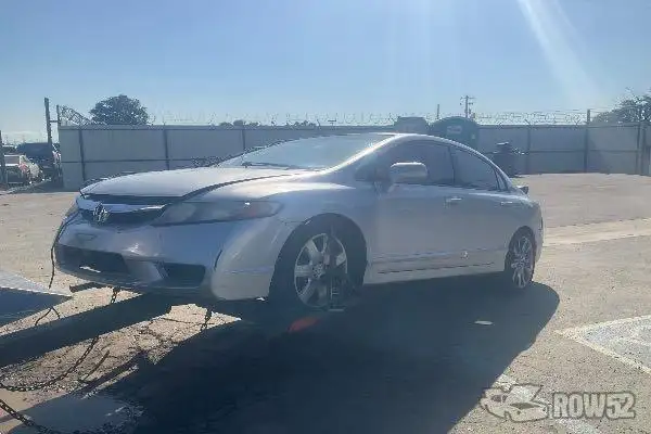 Photo of 2009 Honda Civic
