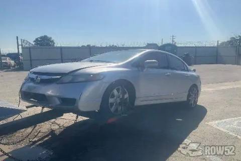 Photo of 2009 Honda Civic