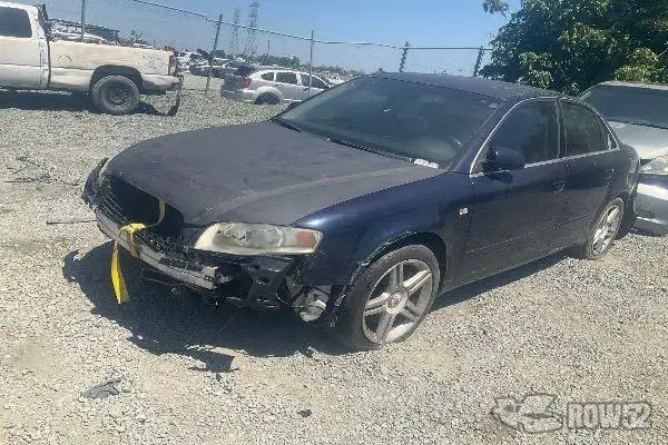 Photo of 2006 Audi A4