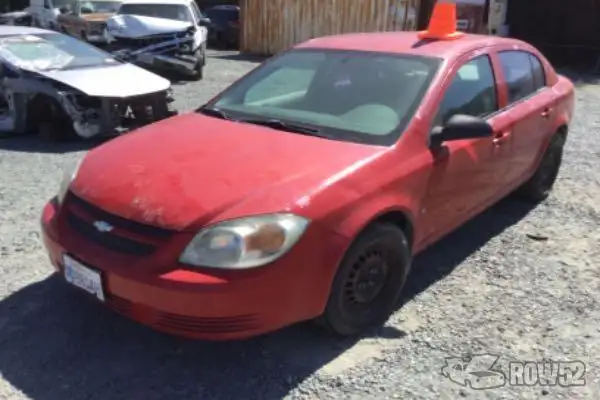 Photo of 2006 Chevrolet Cobalt