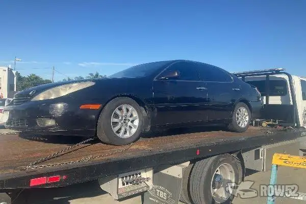 Photo of 2002 Lexus ES 300