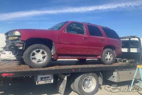 Photo of 2004 GMC Yukon Denali