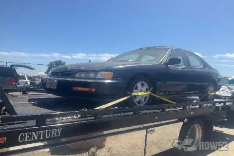 Photo of 1997 Honda Accord