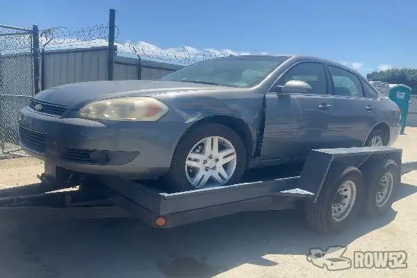Photo of 2006 Chevrolet Impala