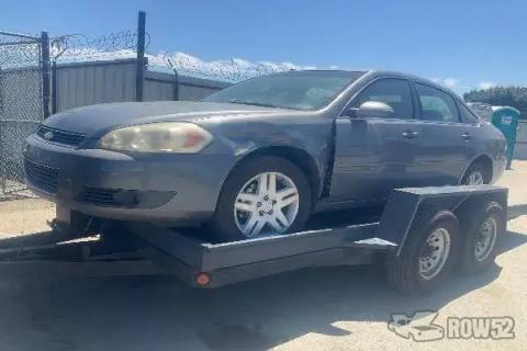 Photo of 2006 Chevrolet Impala
