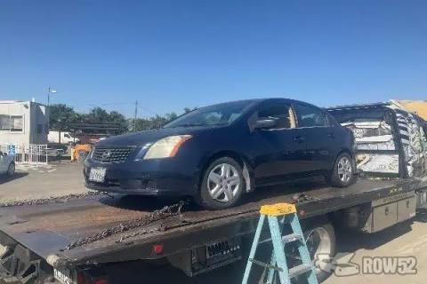 Photo of 2007 Nissan Sentra