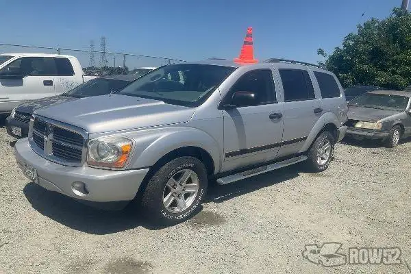 Photo of 2004 Dodge Durango