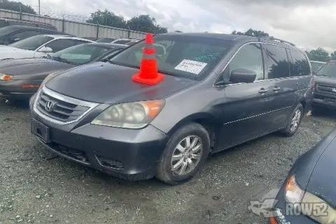 Photo of 2010 Honda Odyssey