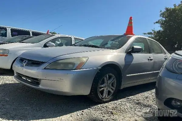 Photo of 2003 Honda Accord
