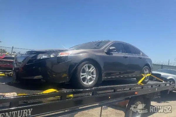 Photo of 2010 Acura TL