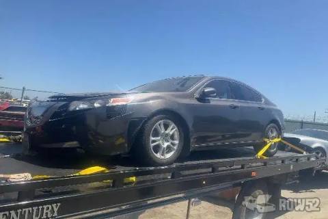 Photo of 2010 Acura TL