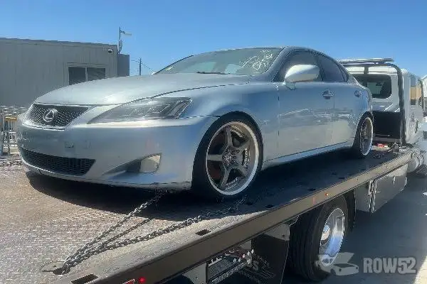 Photo of 2006 Lexus IS
