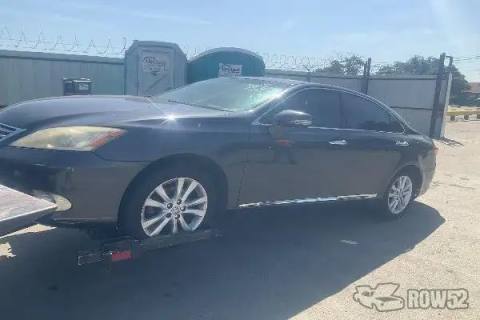 Photo of 2010 Lexus ES 350