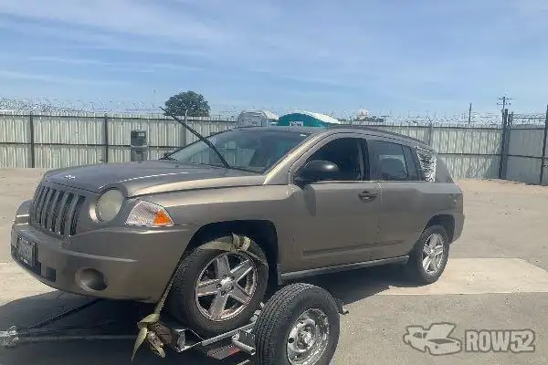 Photo of 2007 Jeep Compass