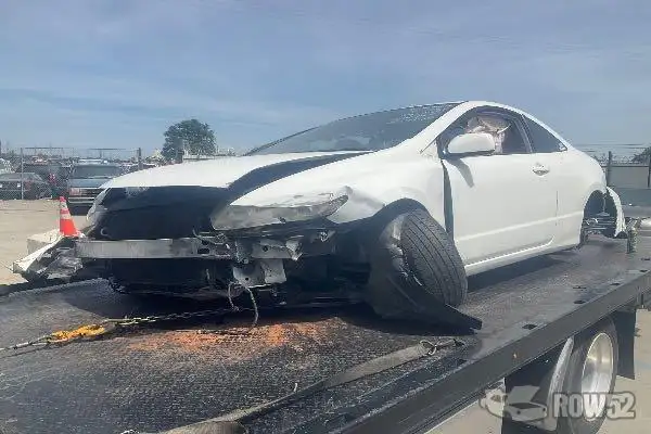 Photo of 2011 Honda Civic