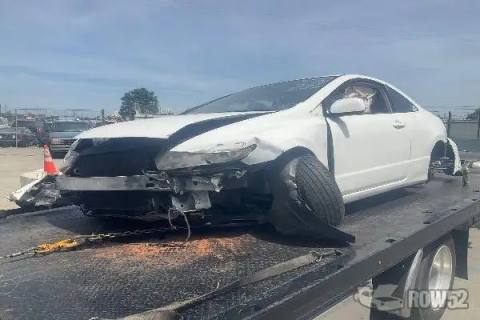 Photo of 2011 Honda Civic
