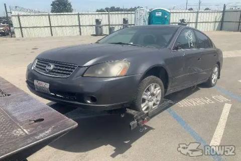 Photo of 2006 Nissan Altima