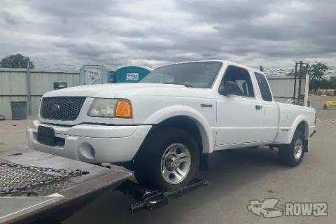 Photo of 2001 Ford Ranger
