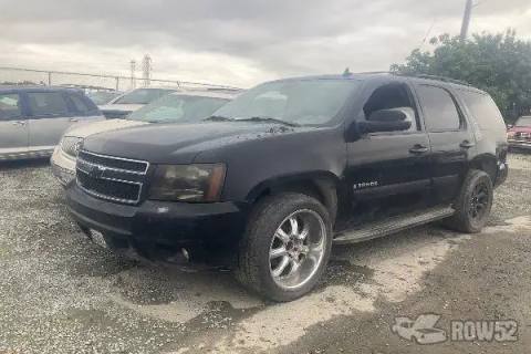 Photo of 2007 Chevrolet Tahoe