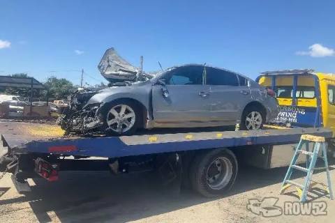 Photo of 2009 Nissan Altima