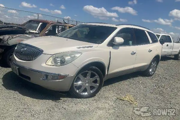Photo of 2008 Buick Enclave