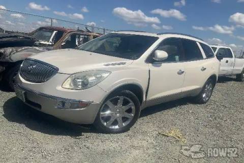Photo of 2008 Buick Enclave