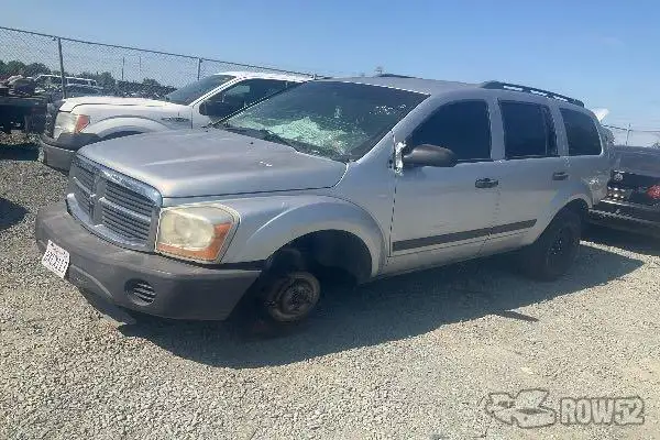 Photo of 2006 Dodge Durango