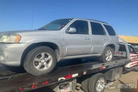 Photo of 2005 Mazda Tribute