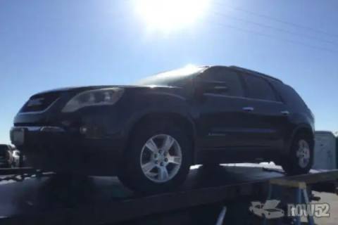 Photo of 2007 GMC Acadia