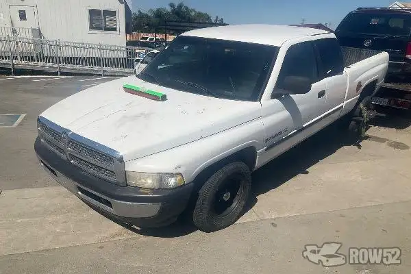 Photo of 1999 Dodge Ram 1500
