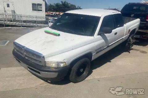 Photo of 1999 Dodge Ram 1500