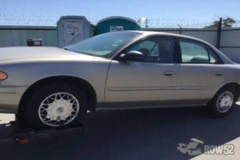 Photo of 2003 Buick Century