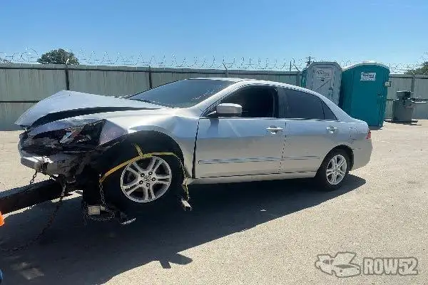 Photo of 2007 Honda Accord
