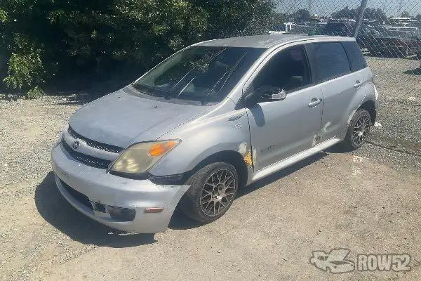 Photo of 2006 Scion xA