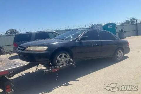 Photo of 2000 Honda Accord