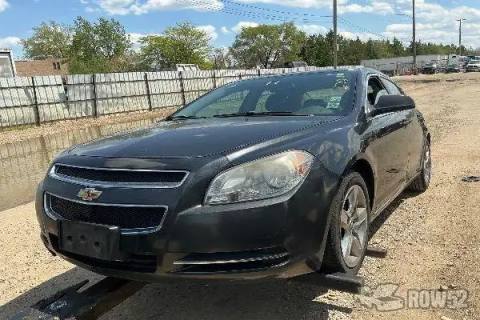 Photo of 2010 Chevrolet Malibu