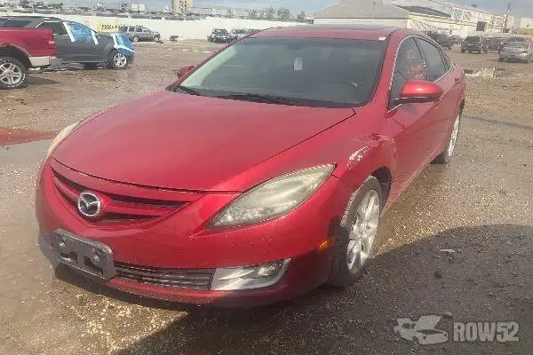 Photo of 2009 Mazda Mazda6