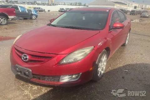 Photo of 2009 Mazda Mazda6
