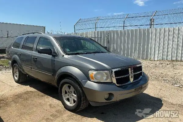 Photo of 2008 Dodge Durango