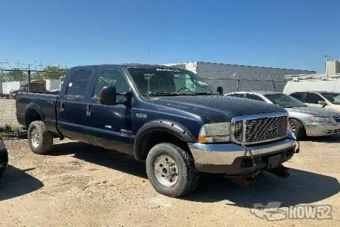 Photo of 2004 Ford F-350 SD