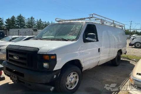 Photo of 2008 Ford Econoline