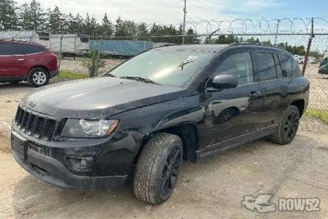Photo of 2015 Jeep Compass