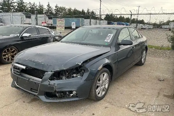Photo of 2011 Audi A4