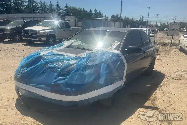 Photo of 2008 Hyundai Accent
