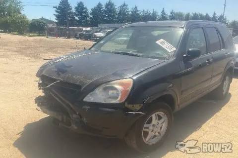 Photo of 2003 Honda CR-V