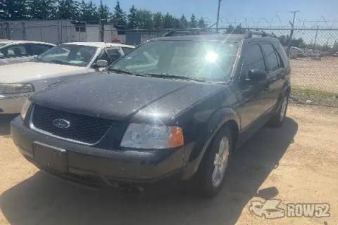 Photo of 2005 Ford Freestyle