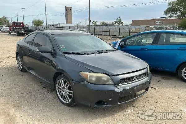 Photo of 2007 Scion tC